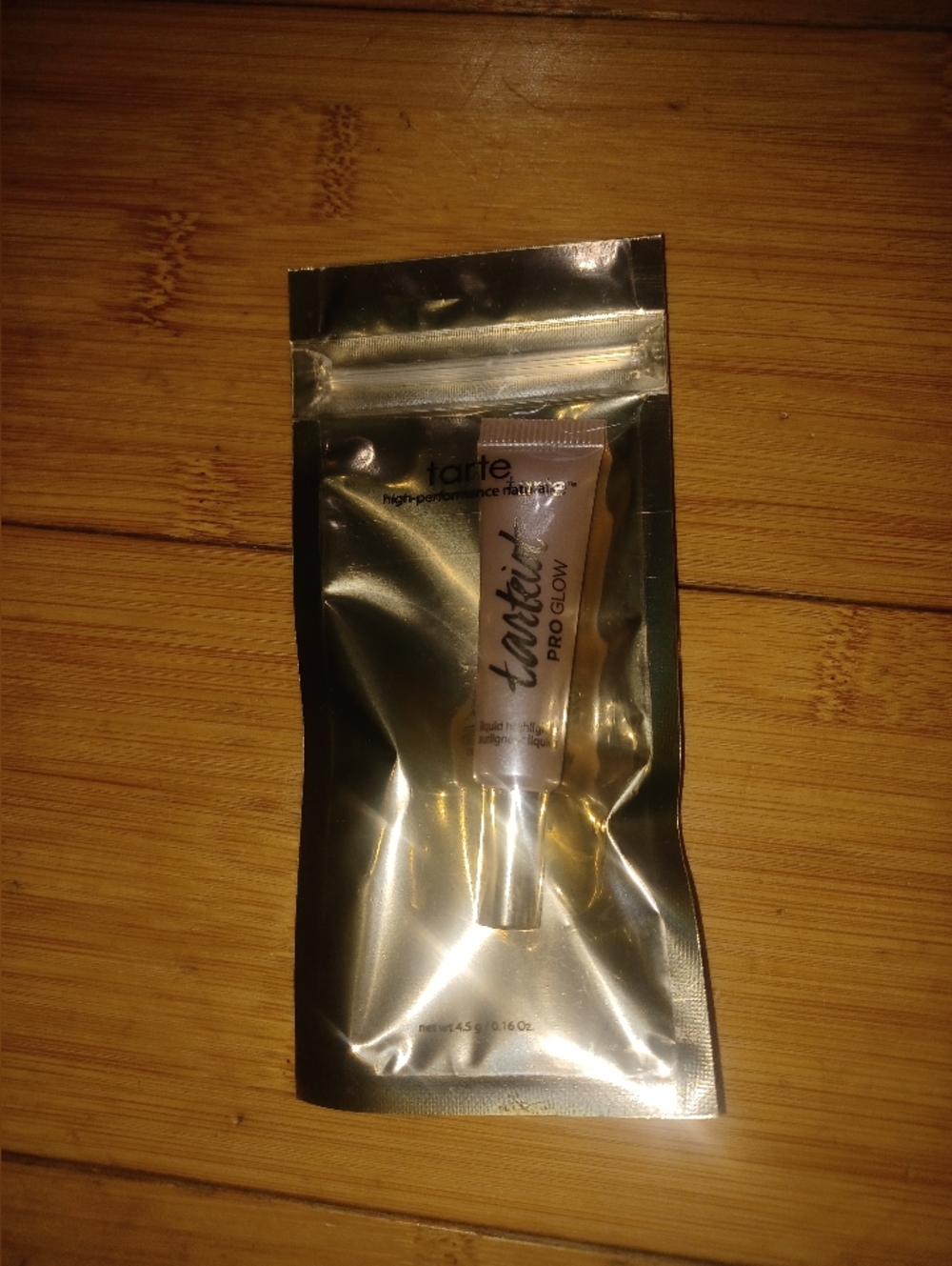 tarte Tarteist Pro Glow Liquid Highlighter - Stunnet